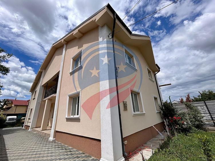Vila de vanzare in Craiova