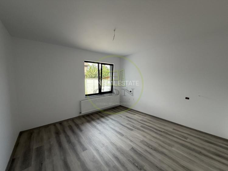 Casa parter, 96,93mp utili, teren 498mp, Preajba , zona Capsunarie - 11
