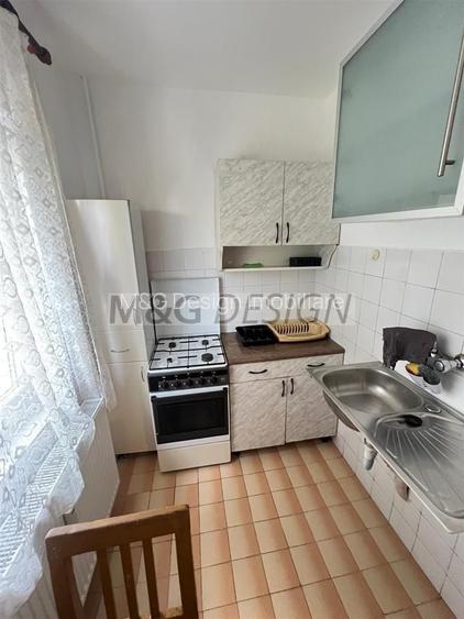 Garsoniera confort 1 etaj 2 zona Badea Cartan - 6