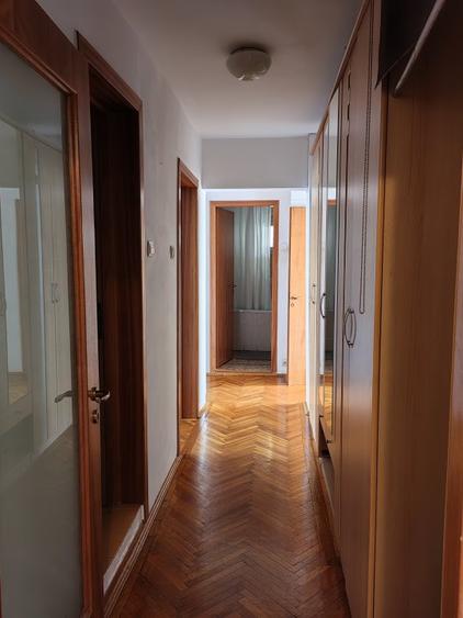 Inchiriere 4 camere Baneasa