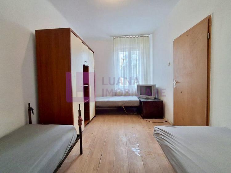 Casa de inchiriat pentru muncitori | zona Mall - Trei Stejari | 19 locuri