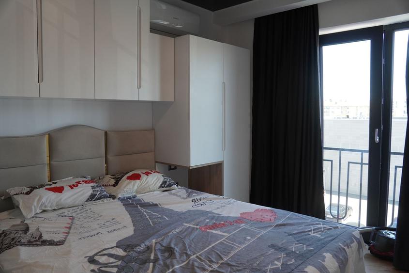Apartament 2 camere Pipera My Place Residence