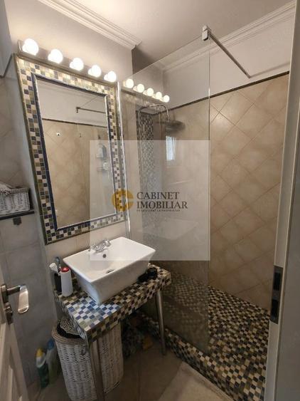 Apartament cu 1 camere I Piata Alba Iulia I Etaj 1/4 I 1985