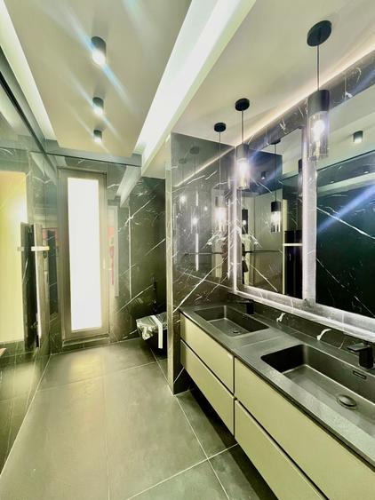 Vila individuala, 500mp, 6 camere, renovata complet, teren 1032mp, Iancu Nicolae
