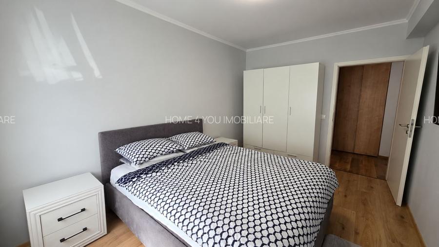 3 camere cu grădină de  30 mp -Avantgarden 3 - 9