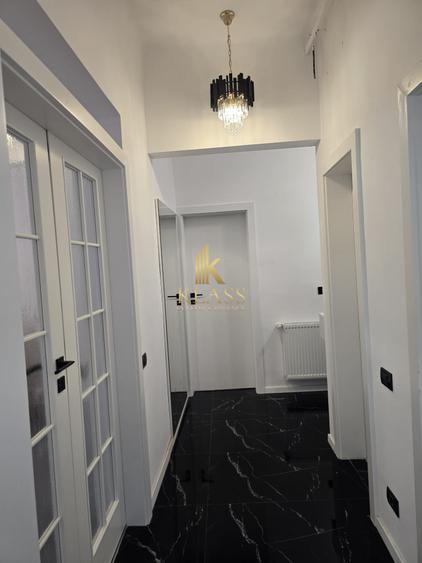 Apartament PREMIUM 3 camere | Ultracentral - Vasile Lascar | Renovat | 110 mp