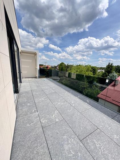 DUPLEX DE EXCEPȚIE PIPERA | IANCU NICOLAE | 264,33 MP gradina PADURE