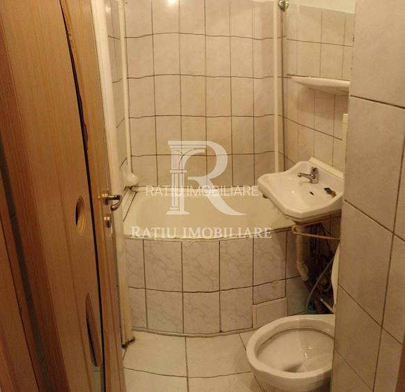 Garsoniera de vanzare | Iosia | Parter | Oradea