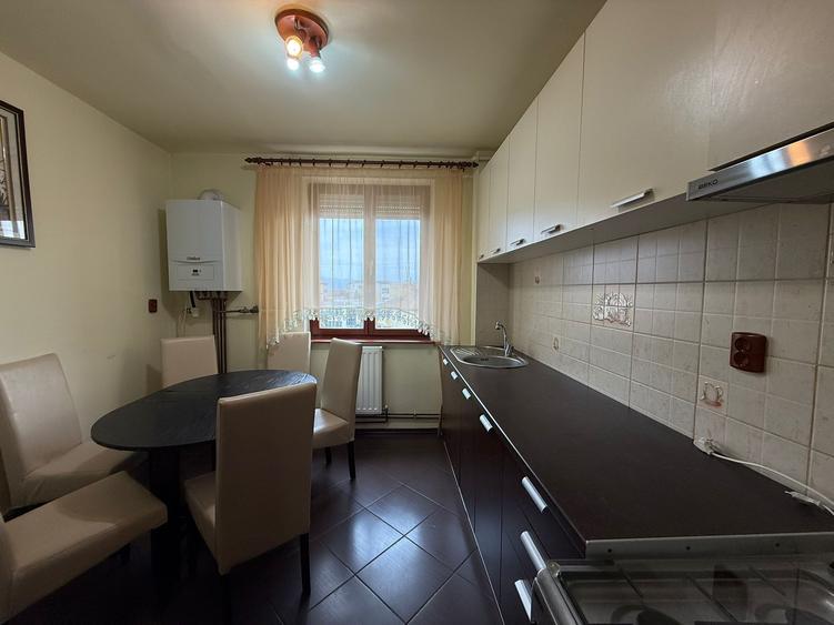 Apartament 3 camere, zona Progresu