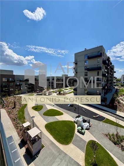 Apartament 2 camere, prima inchiriere, in Ploiesti, zona Albert MRS.