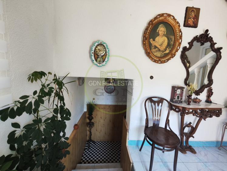 Casa 5 camere, teren 1296 mp, Craiova, zona Brestei - 16