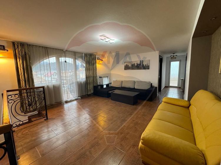 Casa de inchiriat in Rasnov | Disponibila imediat