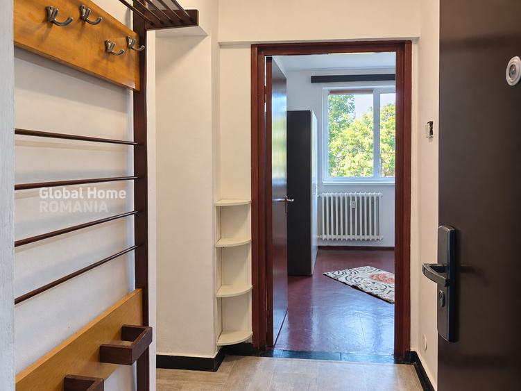 Parc Drumul Taberei | 3 camere | 2 băi | Parc | Metrou la 3 minute