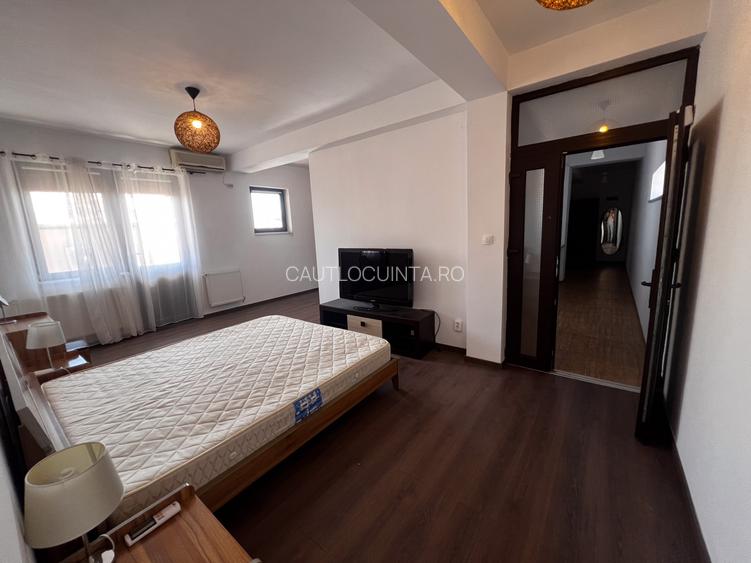 VILA P+2 | 336 MP UTILI + 306 MP CURTE | ZONA OBOR | PRETABIL FIRME - 9