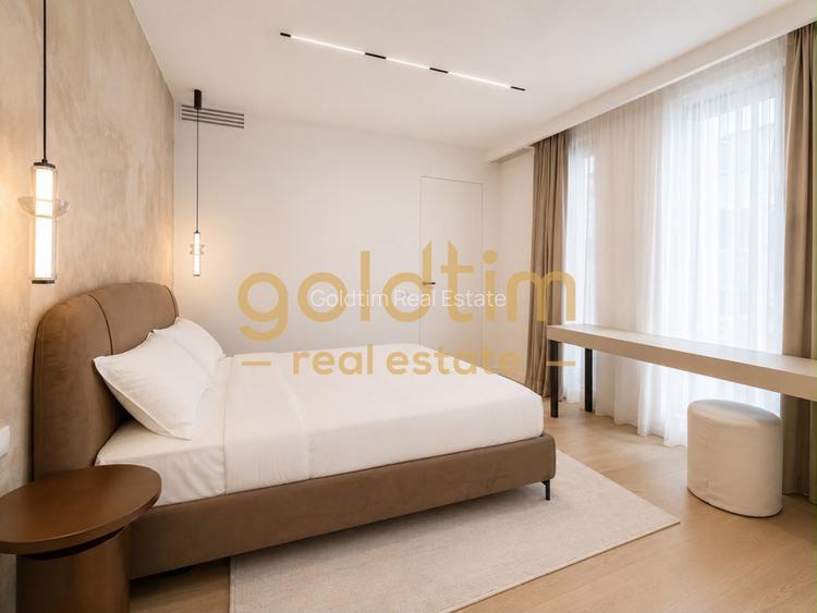 APARTAMENT LUX/BLOC BOUTIQUE/TERASA26MP/ZONA DE REFERINTA/CHARLES DE GAULLE - 17