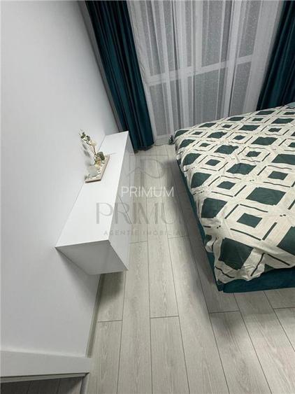 TRIPLEX CU TERASA SI CURTE PROPRIE - CALEA URSENI - IN SPATE LA ZONE 2 - 6