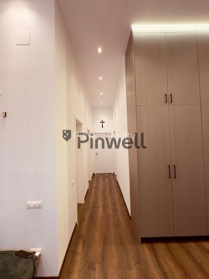 Apartament premium Pipera I IBIZA SOL - 17