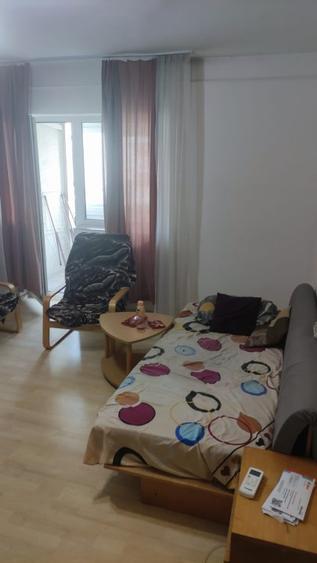 Apartament 2 camere, 5 minute de UMF