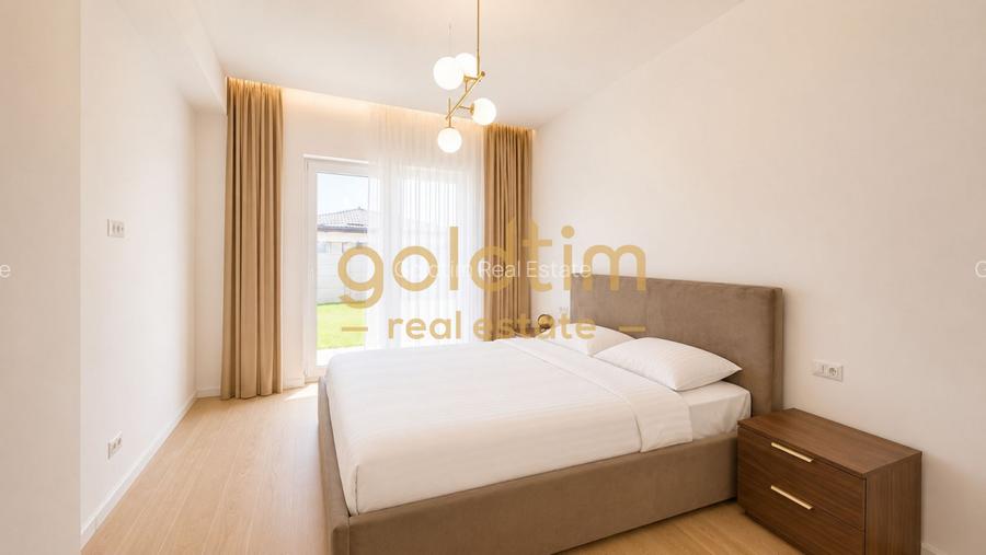 DIRECT DEZVOLTATOR/COMISION 0/SUPERB/VILA INDIVIDUALA/COMPLEX INCHIS - 25