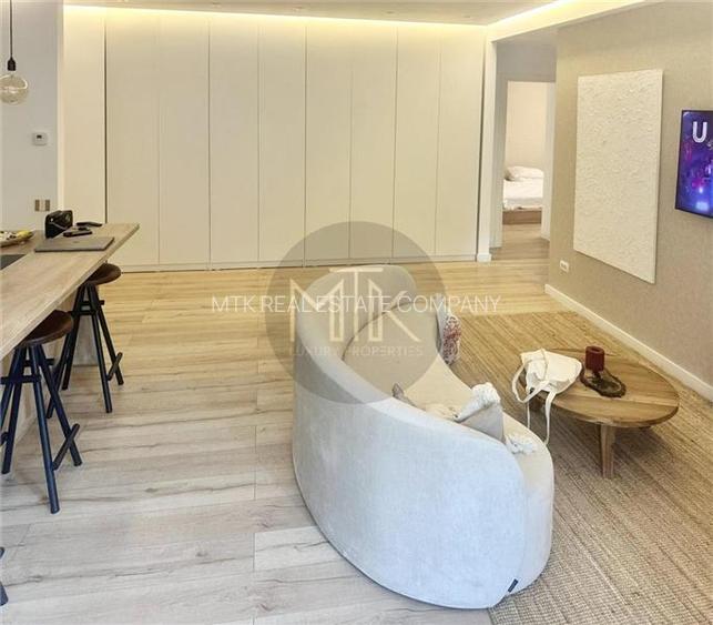 Apartament superb 4 camere I Pipera-Iancu Nicolae I Gradina proprie 135MP& 2Locu