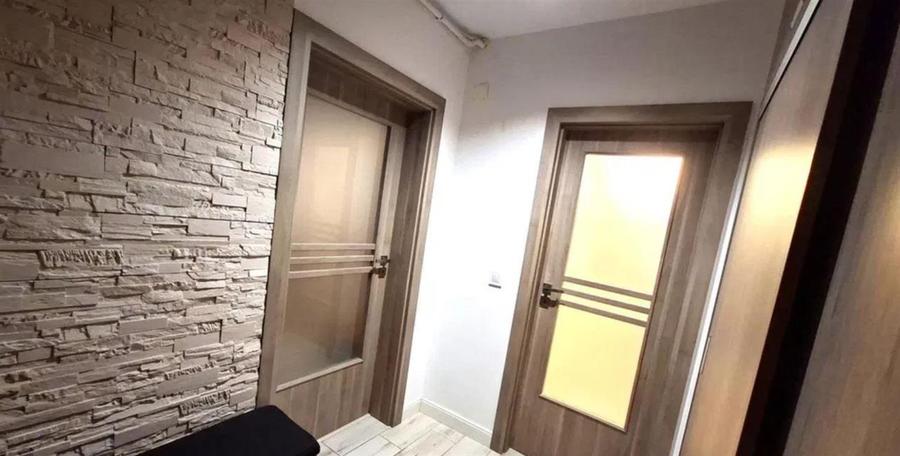 Apartament 2 camere semidecomandat, Podu Ros - Sens Giratoriu