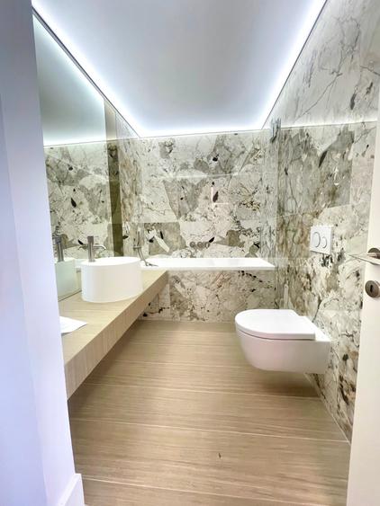 Apartament 2 camere - Cortina 126 - Pipera