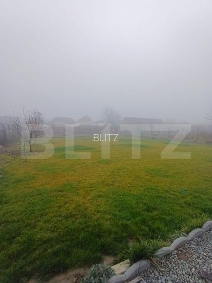 Exclusivitate!!! Casa individuala 137 mp, teren 1360 mp, in Mihai Viteazu - 17