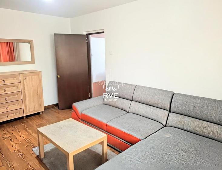 Ap 2 Cam (an 1975, bloc reabilitat, centrala proprie) zona Brancoveanu - 11
