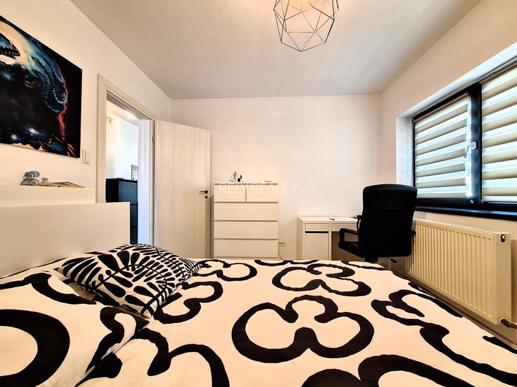 Inchiriere apartament 2 camere Mihai Bravu / loc de parcare inclus / centrala - 5
