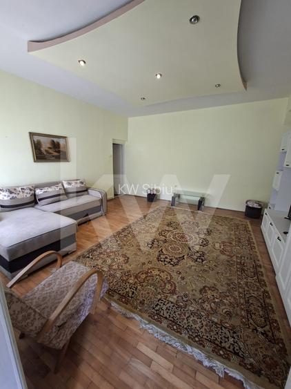 APARTAMENT DE INCHIRIAT 2 CAMERE STR LUNGA - 4