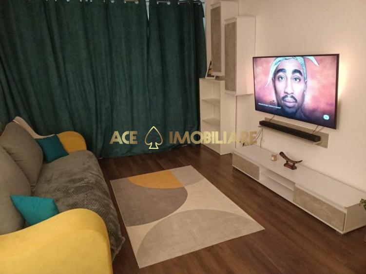 2 Camere de inchiriat | Berceni - Aparatorii Patriei | 2 Parcari | Metrou