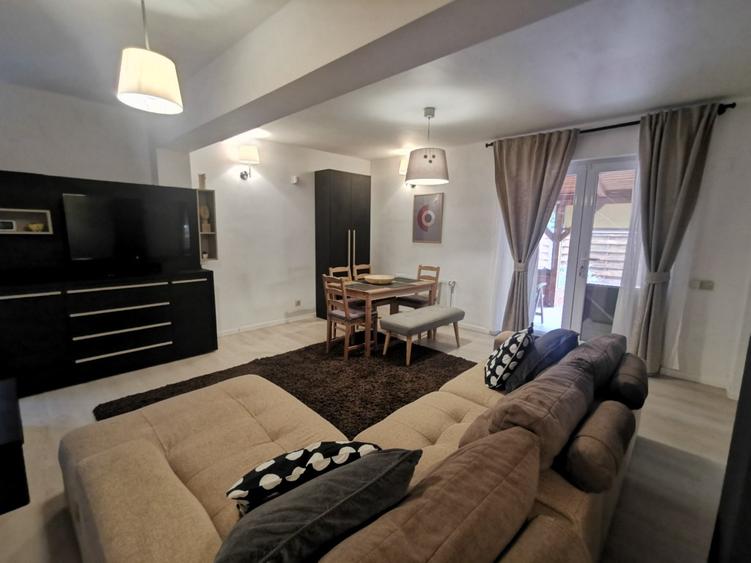 Casa 3 camere Boreal 1000E/luna