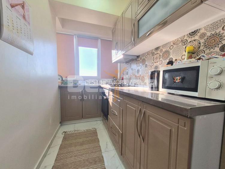Apartament de vânzare 2 camere- INEL II