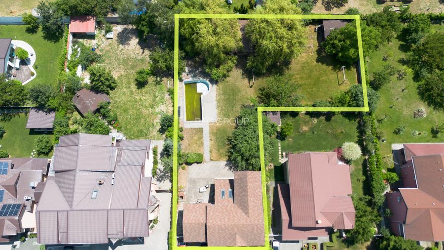 Casă de vânzare – Teren 1600 mp – Str. Horia Creangă, Timișoara - 3