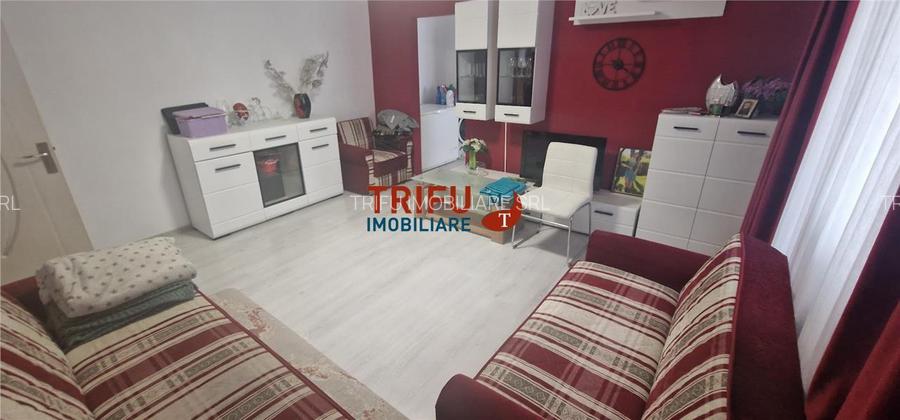Apartament 2 camere de vânzare zona Ampoi - 2