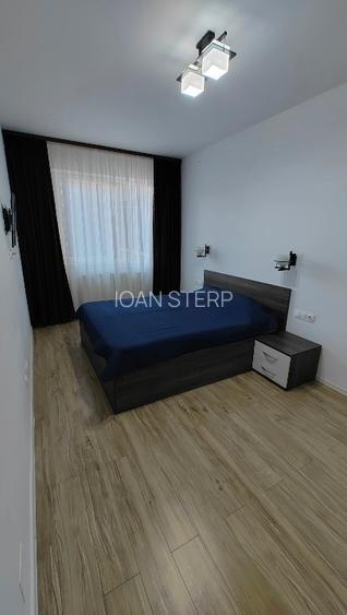 DIRECT PROPRIETAR vand Ap. 2 camere in zona Pta. M. Viteazu + parcare privat - 10