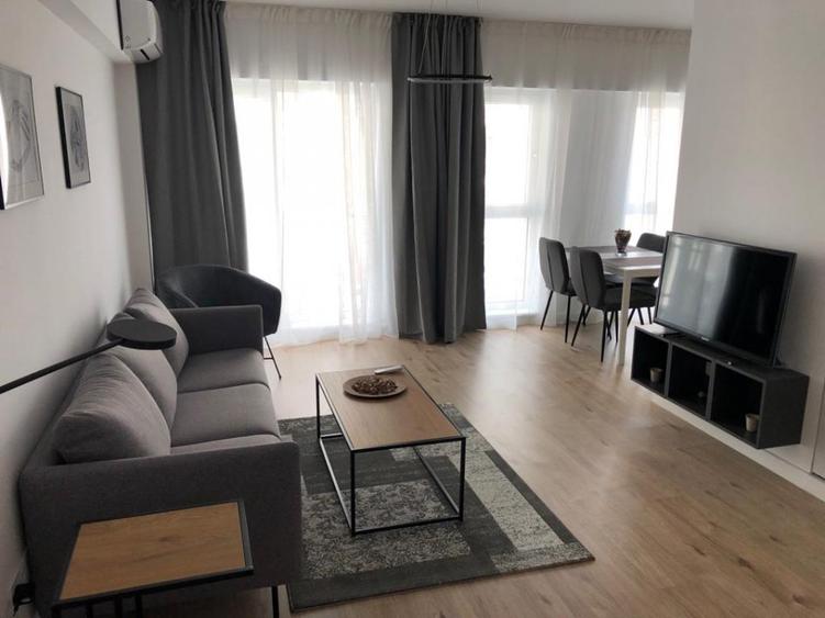 Belvedere Residence - Apartament 3 camere