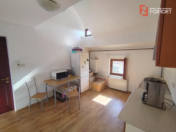 COMISION 0% Apartament cu 3 camere de vanzare in Timisoara, zona Girocului