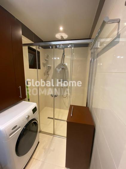 Apartament 2 camere Blv Unirii | 75mp| Renovat-Mobilat-Utilat | Vedere Bulevard