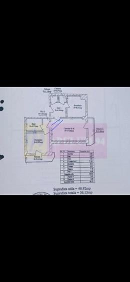 2 camere, Uverturii, zona Lujerului, zona Gorjului, Militari