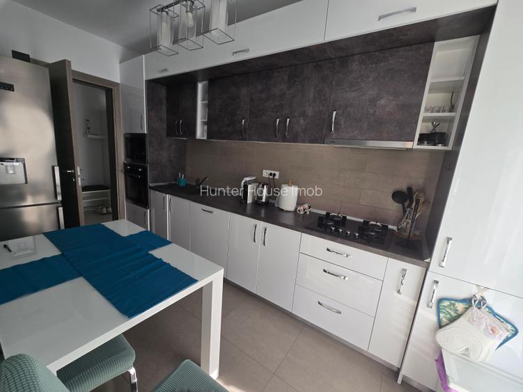 Ap.2 camere | 21 Residence | Prima închiriere | Parcare | 6 min Metrou Lujerului - 11