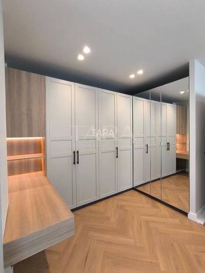 Apartament modern 2 camere, Florești, bloc nou 2024, parcare inclusă. - 4