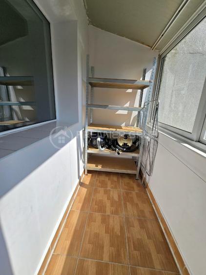 Apartament 4 camere 2 bai 89mp, Nicolina-Rond Vechi, CT, AC