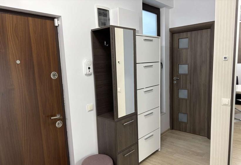 Apartament 2 camere Unirii