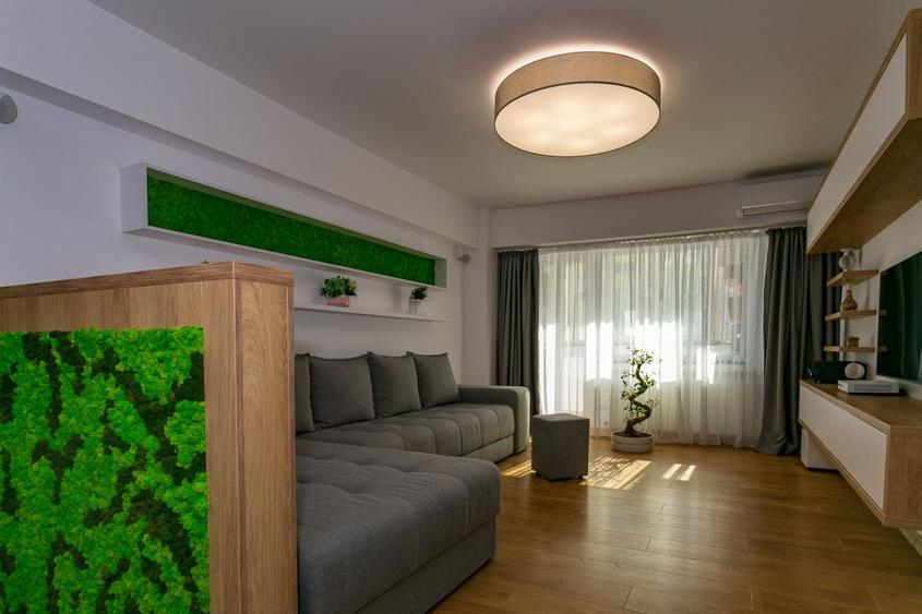 Apartament 3 camere Nicolae Titulescu