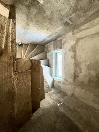 Casa Individuala, 101mp utili, Teren 570mp, 5 camere -Giarmata