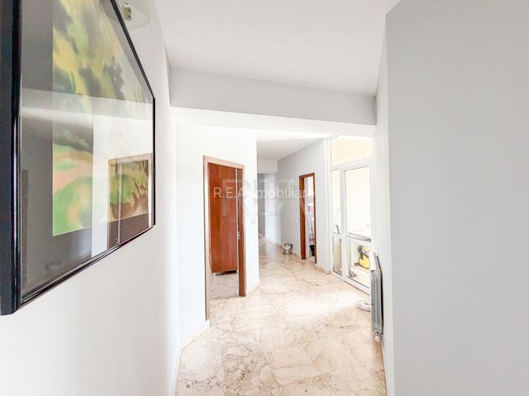 R.E.A Imobiliare | Penthouse Exclusiv cu Rooftop Privat 211 mp | Strada Bucur | - 23