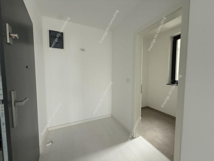 Apartament Nou 2 Camere | Parcul Terra- Dumbravita