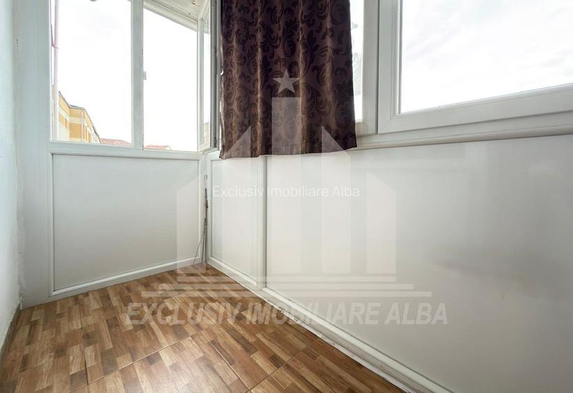 Apartament 3 camere decomandate | 2 bai | 70 mp | Etaj 3 | Cetate - 7