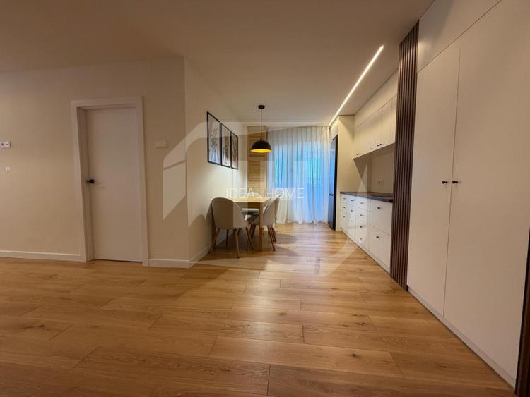 Apartament complet renovat, 76 mp utili, pe Nicolae Titulescu - 2